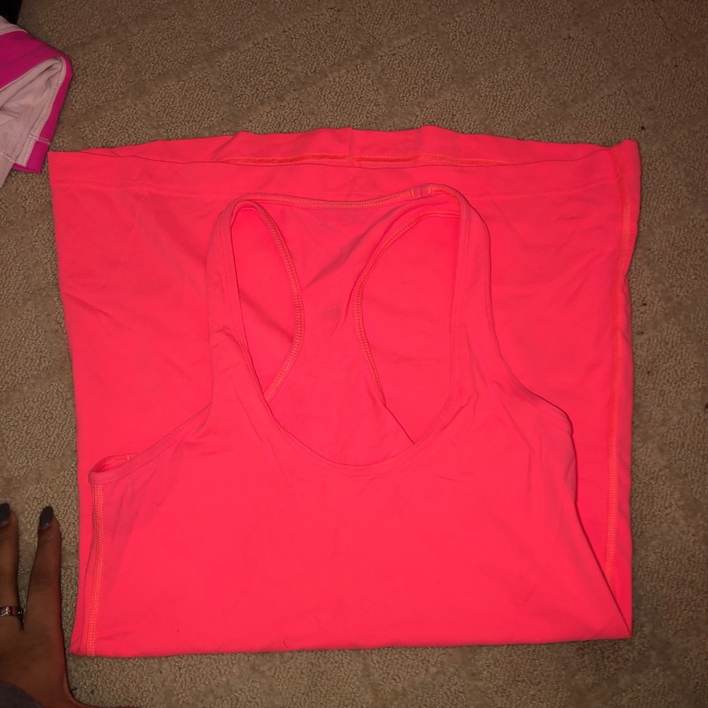 lulu tank